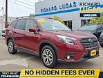 Used 2022 Subaru Forester Premium AWD SUV for sale #S7596 - photo 1