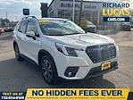 Used 2022 Subaru Forester Limited AWD SUV for sale #S7600 - photo 1