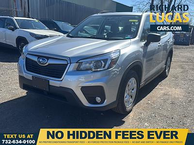 Used 2019 Subaru Forester Base AWD SUV for sale #S7608 - photo 1