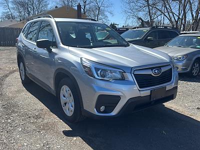 Used 2019 Subaru Forester Base AWD SUV for sale #S7608 - photo 2