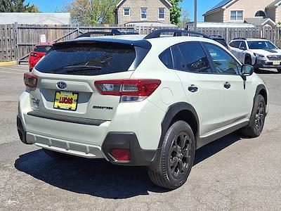 2023 Subaru Crosstrek AWD SUV for sale #S7611 - photo 2