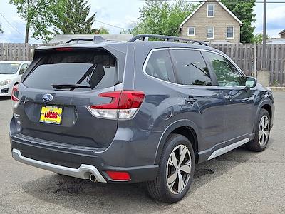 2020 Subaru Forester AWD SUV for sale #S7639 - photo 2