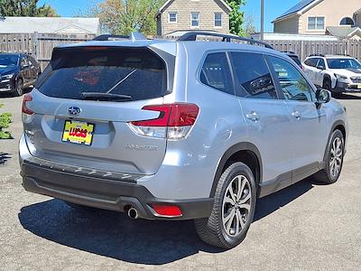 2019 Subaru Forester AWD SUV for sale #S7644 - photo 2