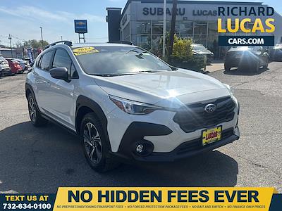 2024 Subaru Crosstrek AWD SUV for sale #S7645 - photo 1