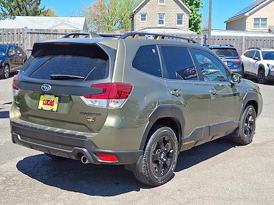 2022 Subaru Forester AWD SUV for sale #S7649 - photo 2
