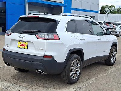 2019 Jeep Cherokee 4WD SUV for sale #S7665 - photo 2