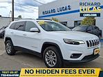 2019 Jeep Cherokee 4WD SUV for sale #S7665 - photo 1