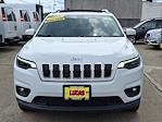 2019 Jeep Cherokee 4WD SUV for sale #S7665 - photo 3
