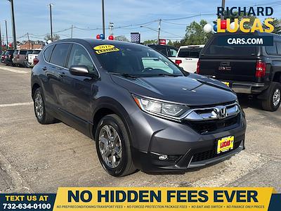 2018 Honda CR-V AWD SUV for sale #S7671 - photo 1
