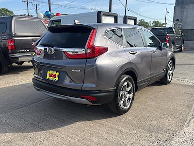 2018 Honda CR-V AWD SUV for sale #S7671 - photo 2