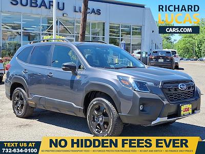 2024 Subaru Forester AWD SUV for sale #S7672 - photo 1