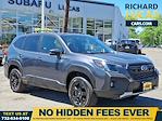 2024 Subaru Forester AWD SUV for sale #S7672 - photo 1