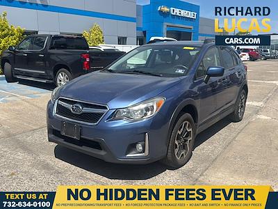 2017 Subaru Crosstrek AWD SUV for sale #S7678 - photo 1