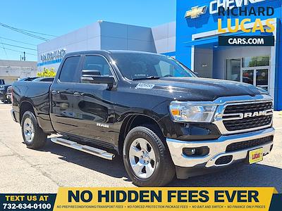 2022 Ram 1500 Quad Cab 4WD Pickup for sale #S7679 - photo 1