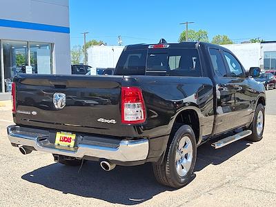 2022 Ram 1500 Quad Cab 4WD Pickup for sale #S7679 - photo 2