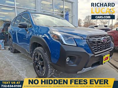 2024 Subaru Forester AWD SUV for sale #S7683 - photo 1
