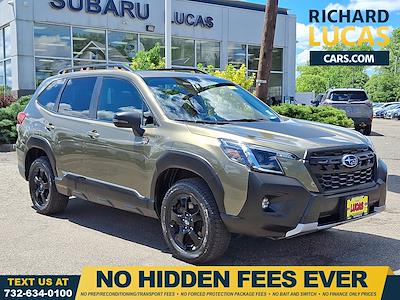 2022 Subaru Forester AWD SUV for sale #S7689 - photo 1