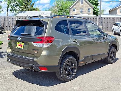 2022 Subaru Forester AWD SUV for sale #S7689 - photo 2