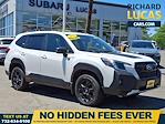 2022 Subaru Forester AWD SUV for sale #S7693 - photo 1