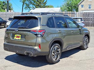 2025 Subaru Forester AWD SUV for sale #S7696 - photo 2