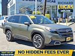 2025 Subaru Forester AWD SUV for sale #S7696 - photo 1