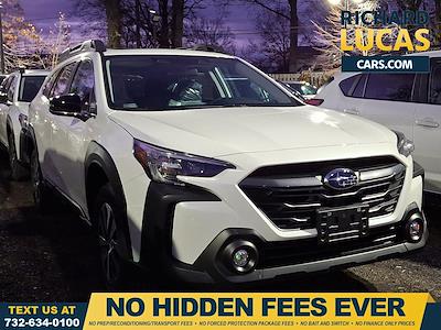 2025 Subaru Outback AWD SUV for sale #S7698 - photo 1