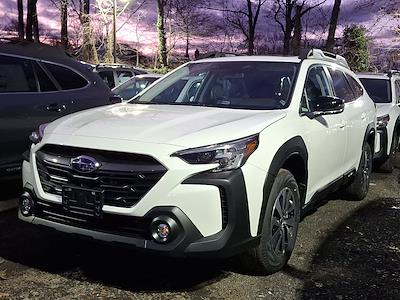 2025 Subaru Outback AWD SUV for sale #S7698 - photo 2