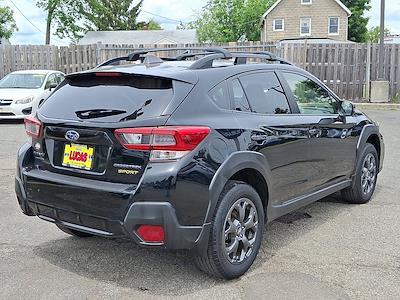 2022 Subaru Crosstrek AWD SUV for sale #S7709 - photo 2