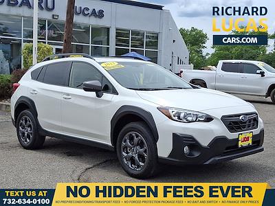 2023 Subaru Crosstrek AWD SUV for sale #S7715 - photo 1