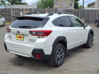 2023 Subaru Crosstrek AWD SUV for sale #S7715 - photo 2