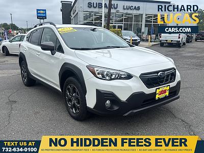 2023 Subaru Crosstrek AWD SUV for sale #S7715 - photo 1