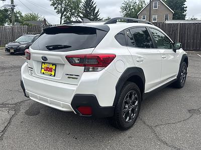 2023 Subaru Crosstrek AWD SUV for sale #S7715 - photo 2