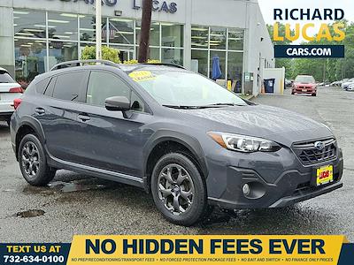 2022 Subaru Crosstrek AWD SUV for sale #S7716 - photo 1