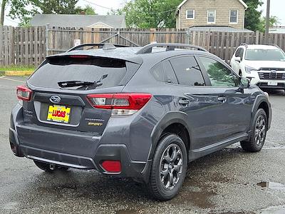 2022 Subaru Crosstrek AWD SUV for sale #S7716 - photo 2