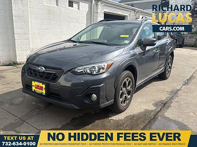 2022 Subaru Crosstrek AWD SUV for sale #S7716 - photo 1