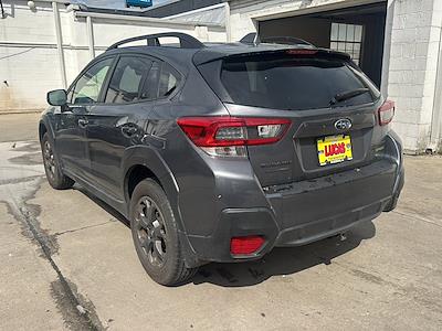 2022 Subaru Crosstrek AWD SUV for sale #S7716 - photo 2