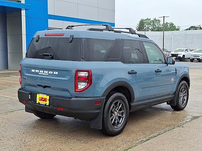2021 Ford Bronco Sport 4WD SUV for sale #S7720 - photo 2