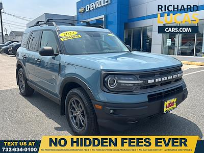 2021 Ford Bronco Sport 4WD SUV for sale #S7720 - photo 1