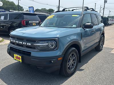 2021 Ford Bronco Sport 4WD SUV for sale #S7720 - photo 2