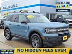 2021 Ford Bronco Sport 4WD SUV for sale #S7720 - photo 1