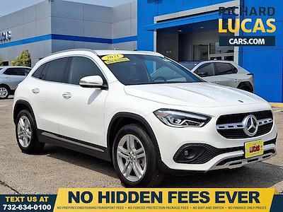 2021 Mercedes-Benz GLA 250 AWD SUV for sale #S7723 - photo 1