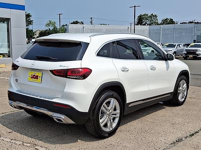 2021 Mercedes-Benz GLA 250 AWD SUV for sale #S7723 - photo 2