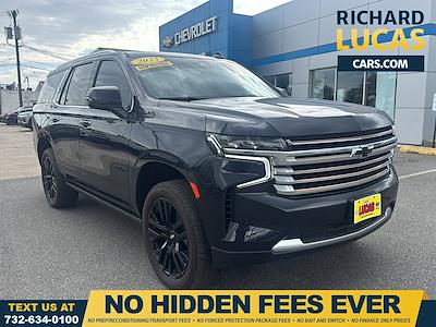 2023 Chevrolet Tahoe 4WD SUV for sale #S7731 - photo 1