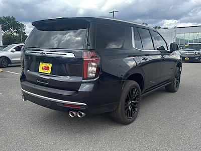 2023 Chevrolet Tahoe 4WD SUV for sale #S7731 - photo 2