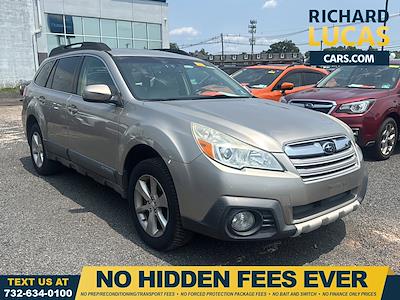 2014 Subaru Outback AWD SUV for sale #S7733 - photo 1