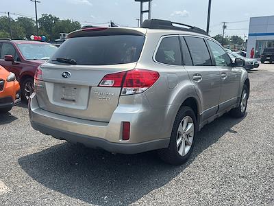 2014 Subaru Outback AWD SUV for sale #S7733 - photo 2