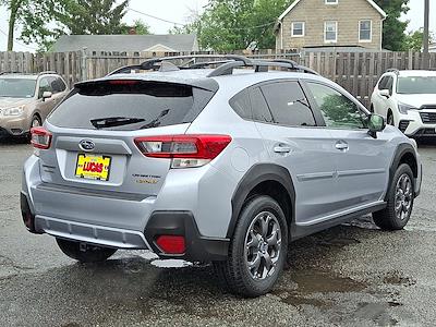 2022 Subaru Crosstrek AWD SUV for sale #S7736 - photo 2