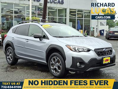2022 Subaru Crosstrek AWD SUV for sale #S7736 - photo 1