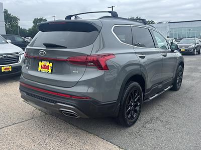 2022 Hyundai Santa Fe AWD SUV for sale #S7742 - photo 2