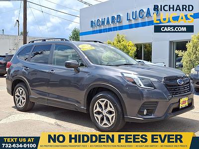2022 Subaru Forester AWD SUV for sale #S7746 - photo 1